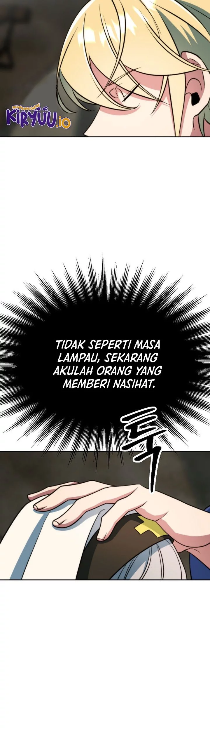 Archmage Transcending Through Regression Bab 168 halaman 52