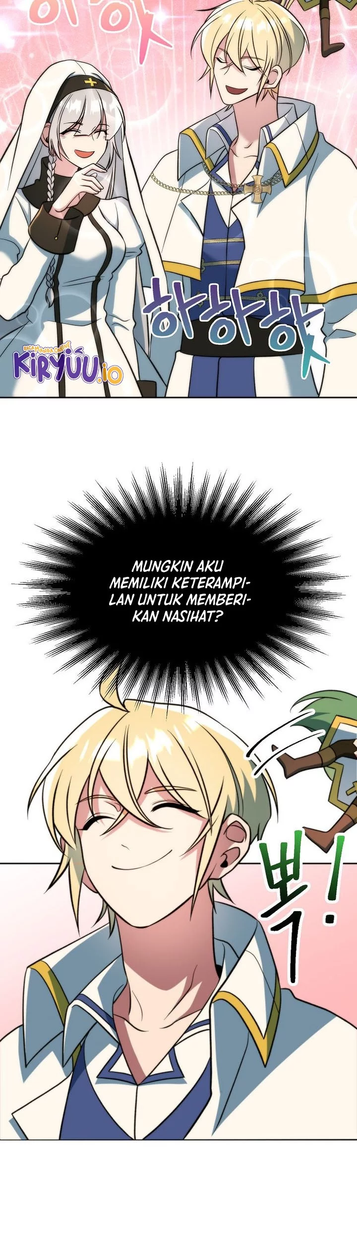 Archmage Transcending Through Regression Bab 168 halaman 61