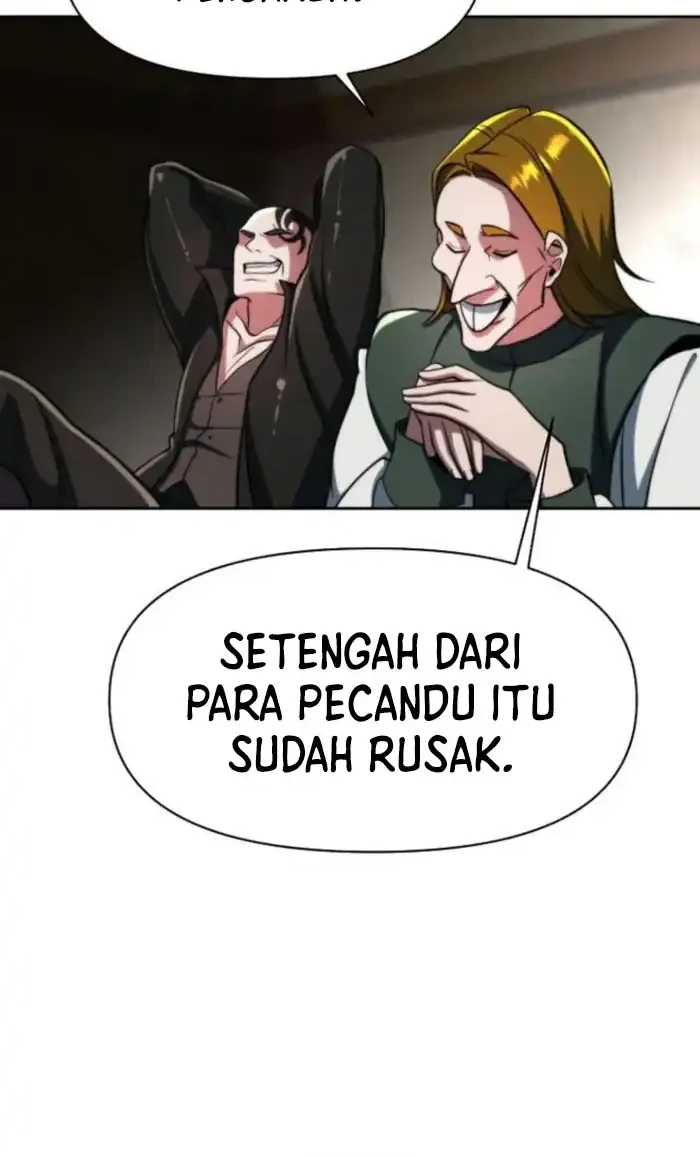 Archmage Transcending Through Regression Bab 169 halaman 5