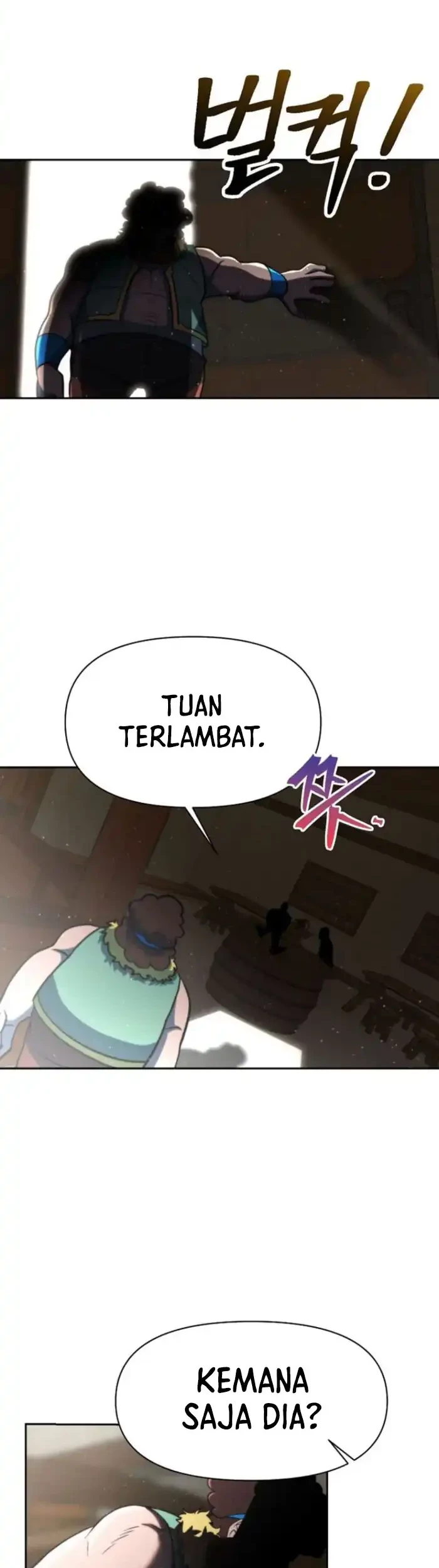 Archmage Transcending Through Regression Bab 169 halaman 7