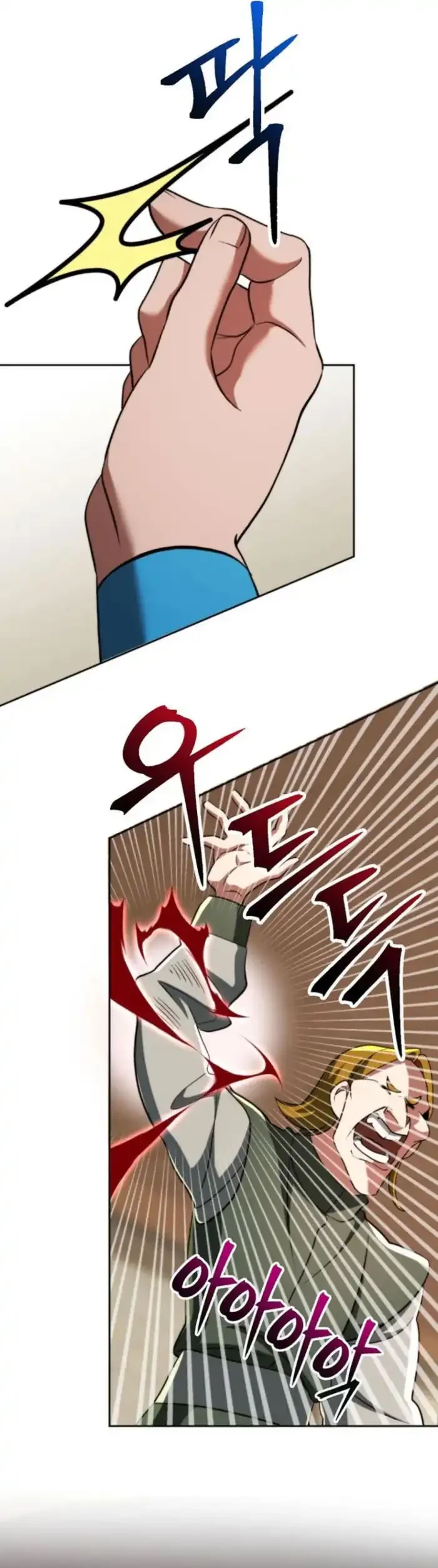 Archmage Transcending Through Regression Bab 169 halaman 18