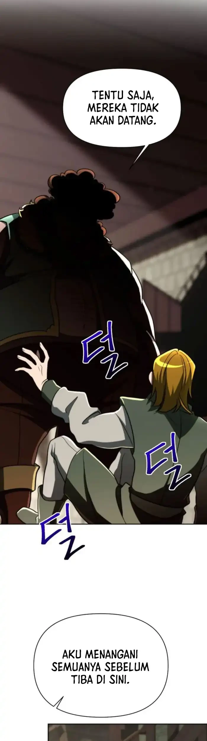 Archmage Transcending Through Regression Bab 169 halaman 19