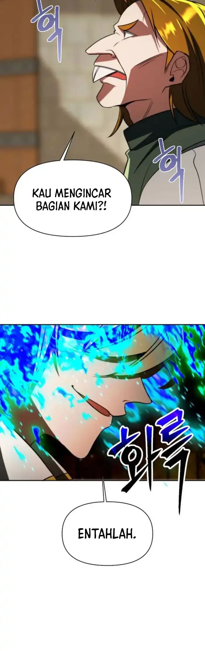Archmage Transcending Through Regression Bab 169 halaman 21