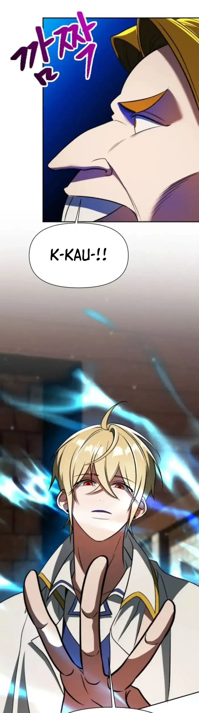 Archmage Transcending Through Regression Bab 169 halaman 22