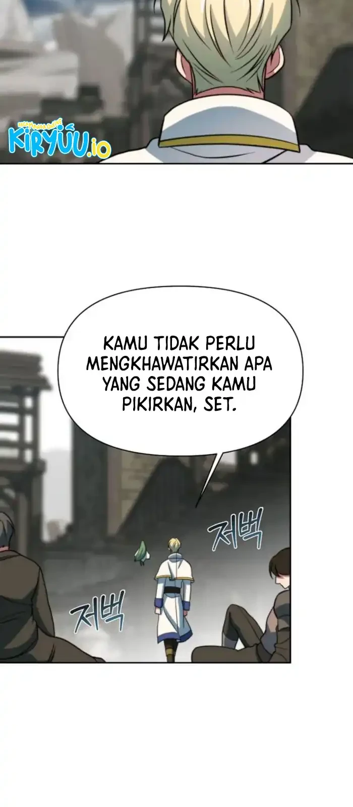 Archmage Transcending Through Regression Bab 169 halaman 29