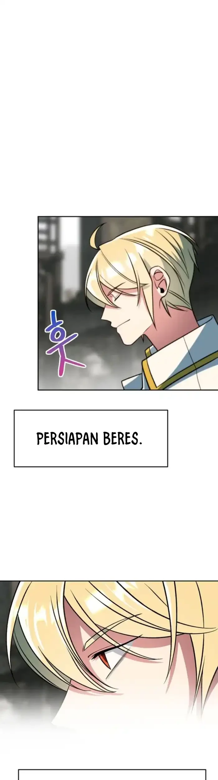 Archmage Transcending Through Regression Bab 169 halaman 42