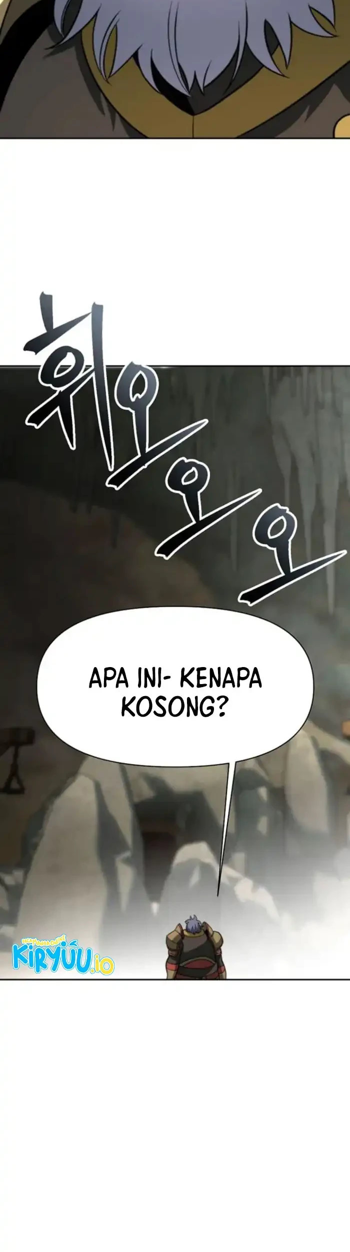 Archmage Transcending Through Regression Bab 169 halaman 47