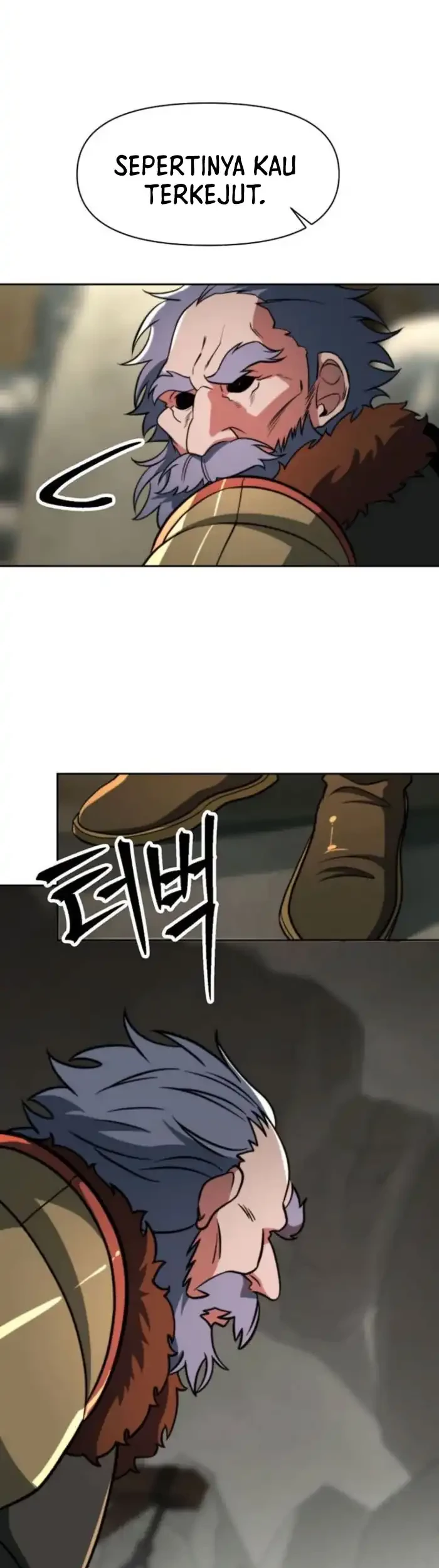 Archmage Transcending Through Regression Bab 169 halaman 48