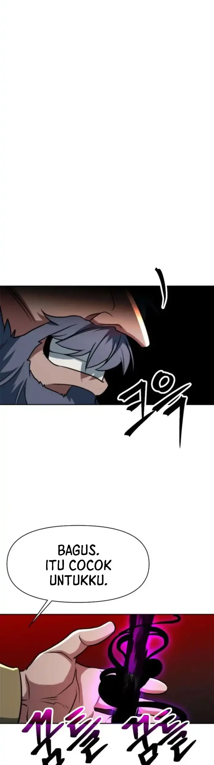 Archmage Transcending Through Regression Bab 169 halaman 51