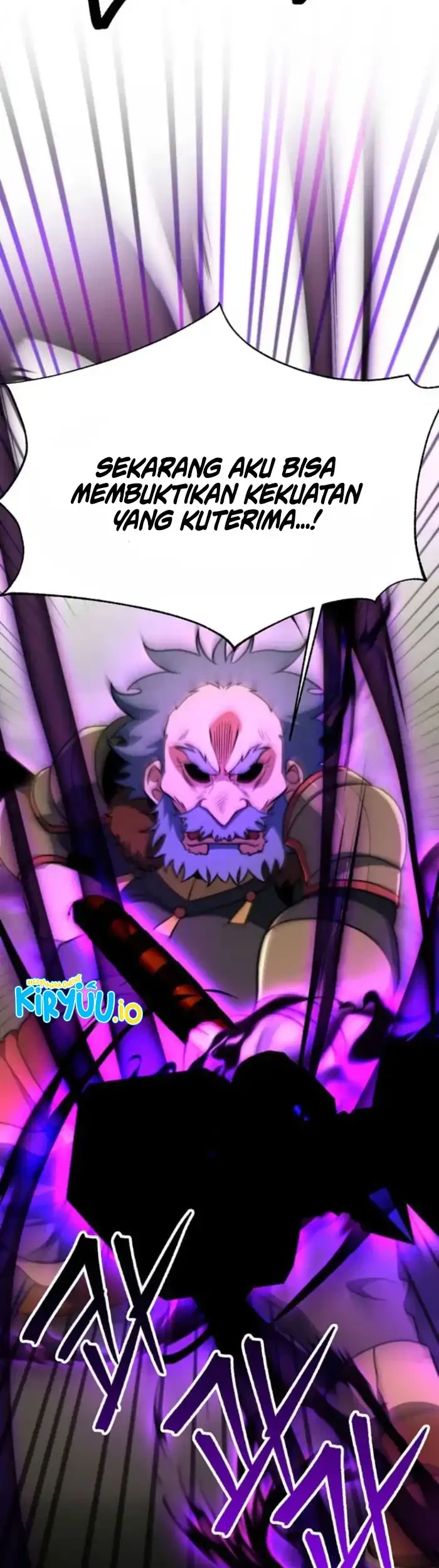 Archmage Transcending Through Regression Bab 169 halaman 52