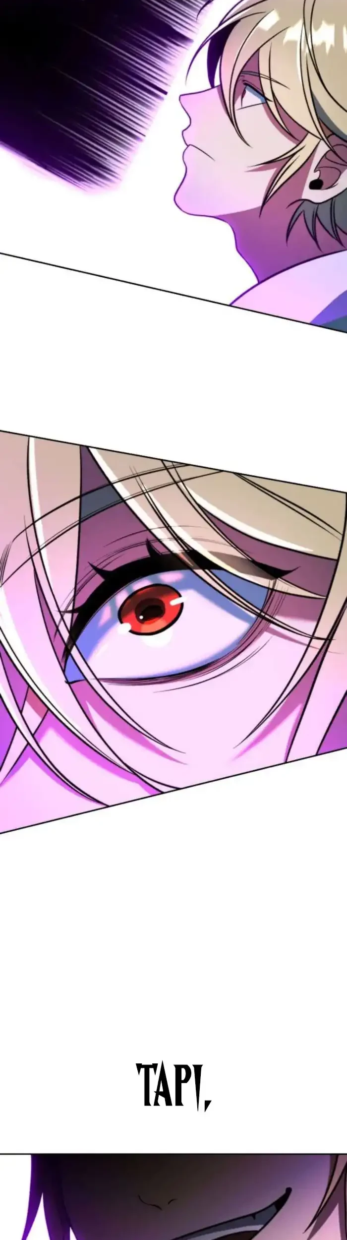 Archmage Transcending Through Regression Bab 169 halaman 59