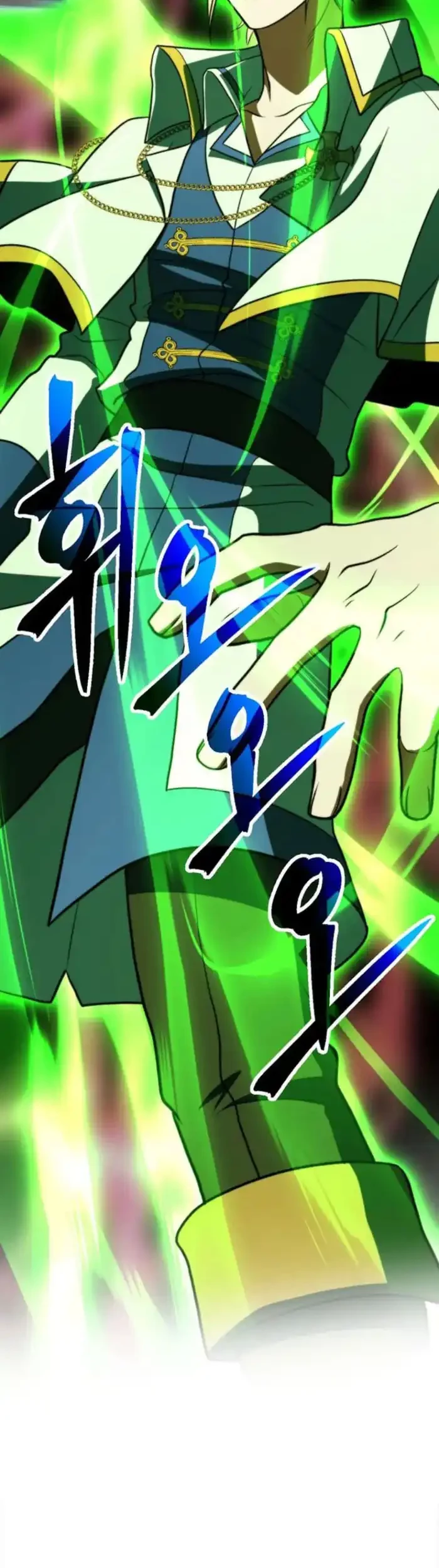 Archmage Transcending Through Regression Bab 169 halaman 61