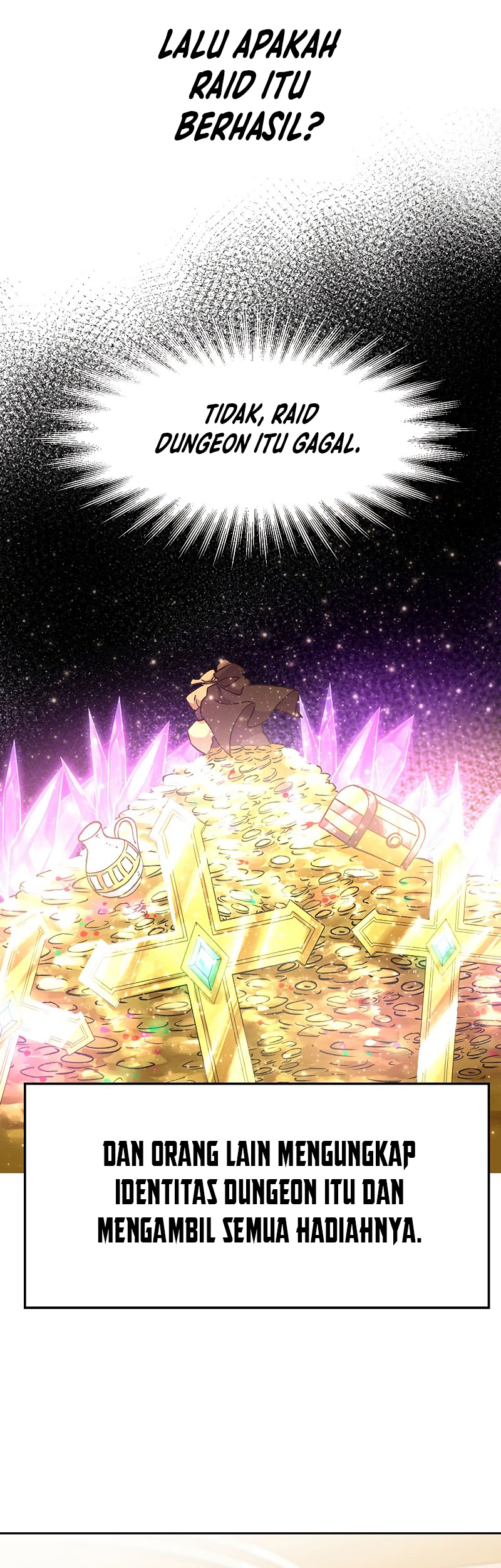 Archmage Transcending Through Regression Bab 17 halaman 4
