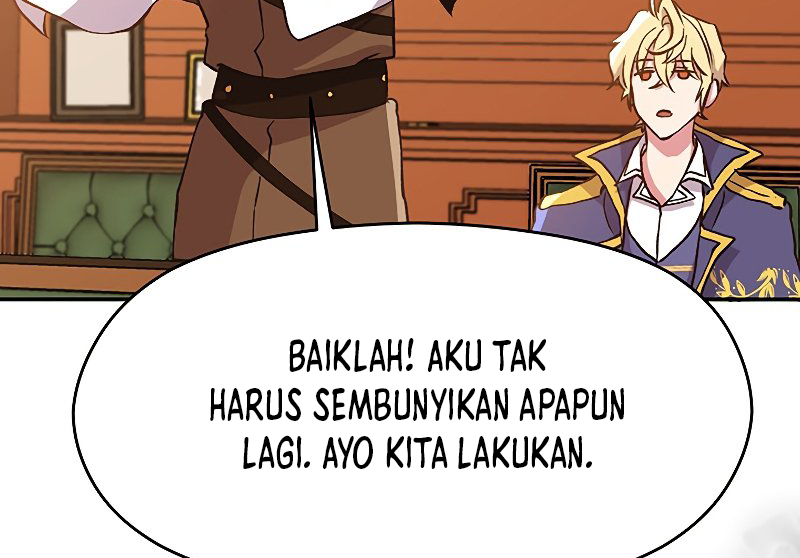 Archmage Transcending Through Regression Bab 17 halaman 9