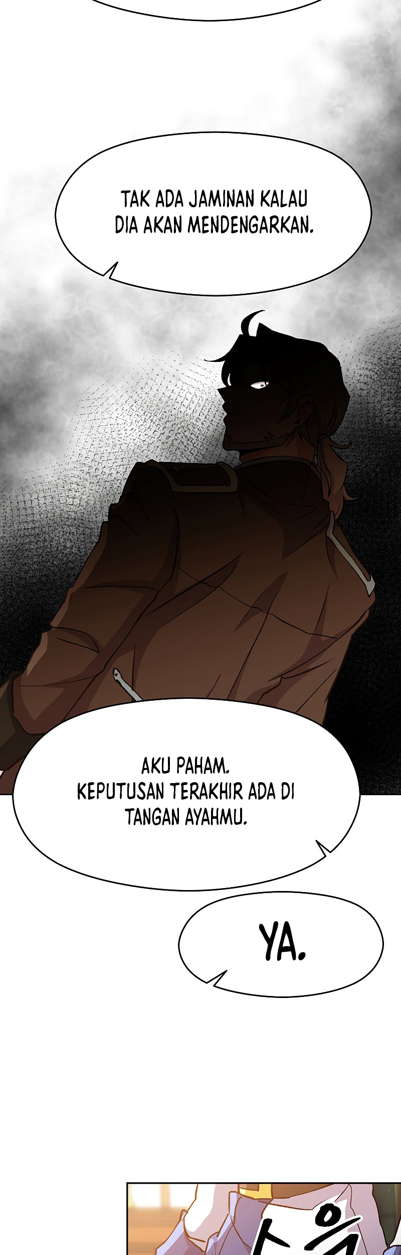 Archmage Transcending Through Regression Bab 17 halaman 10