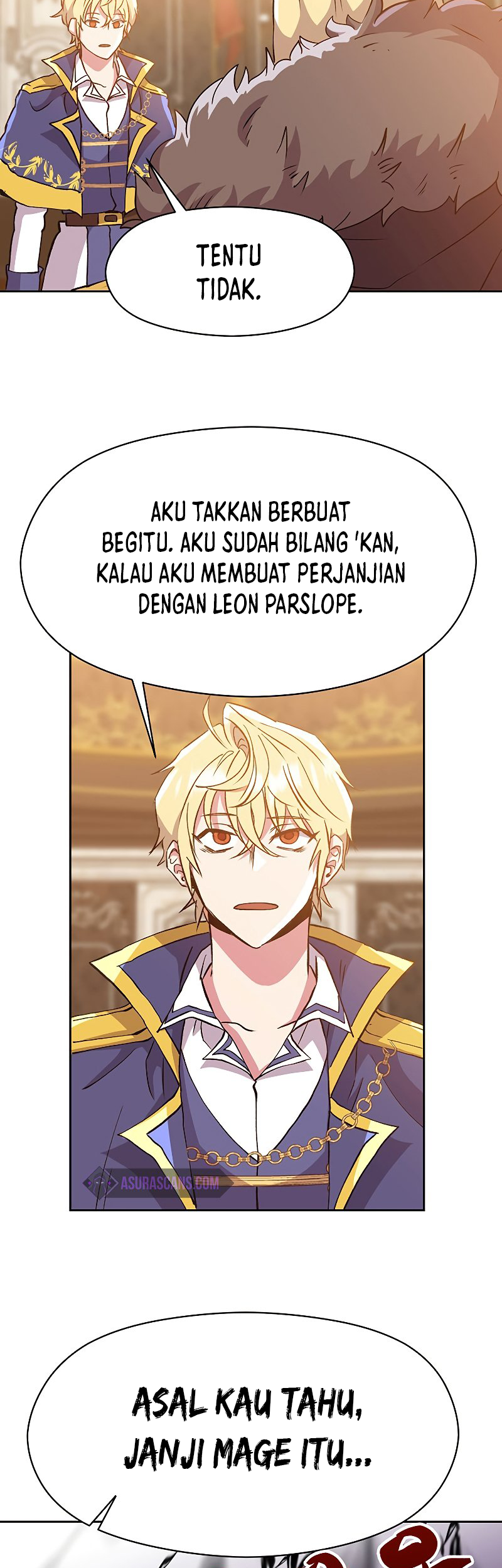 Archmage Transcending Through Regression Bab 17 halaman 14