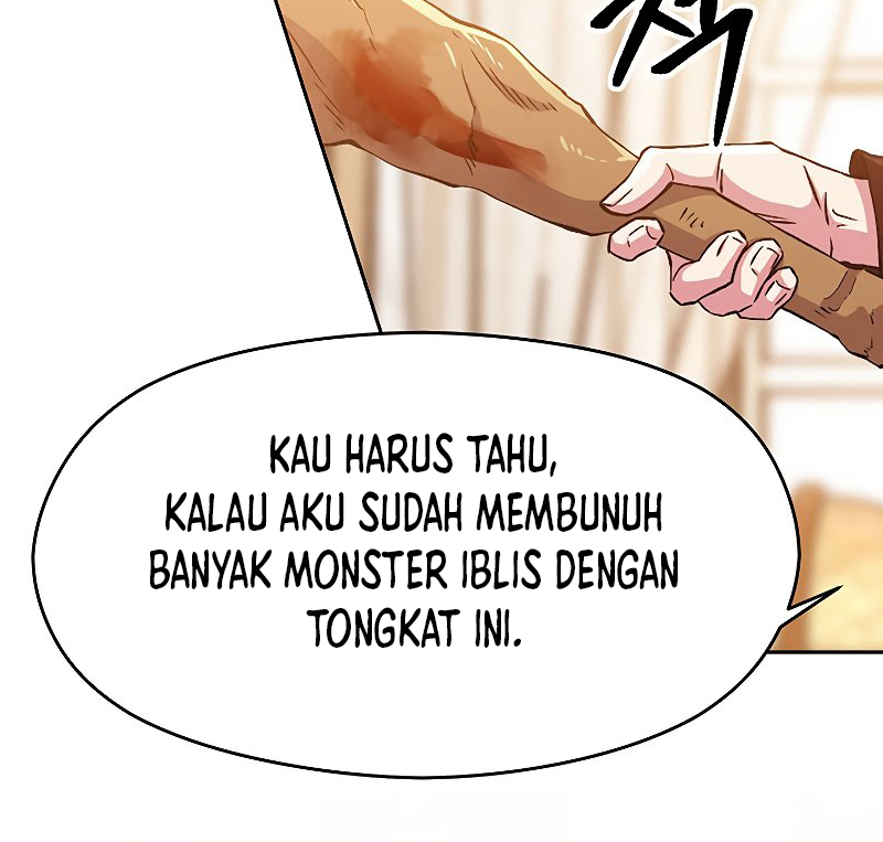 Archmage Transcending Through Regression Bab 17 halaman 18