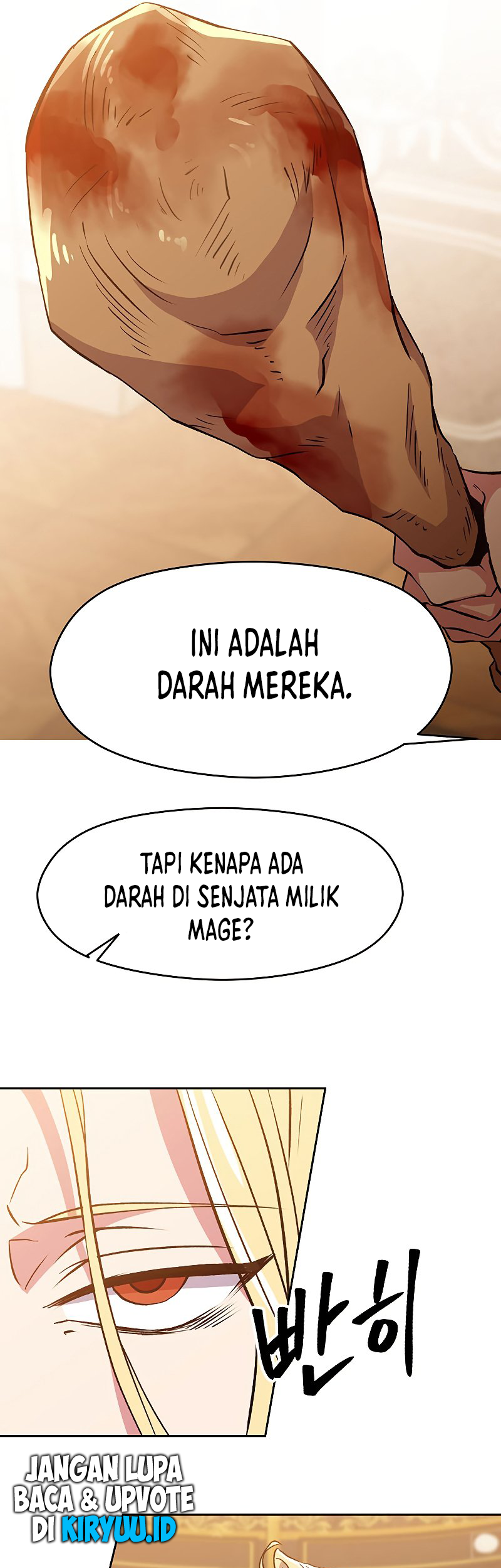 Archmage Transcending Through Regression Bab 17 halaman 19