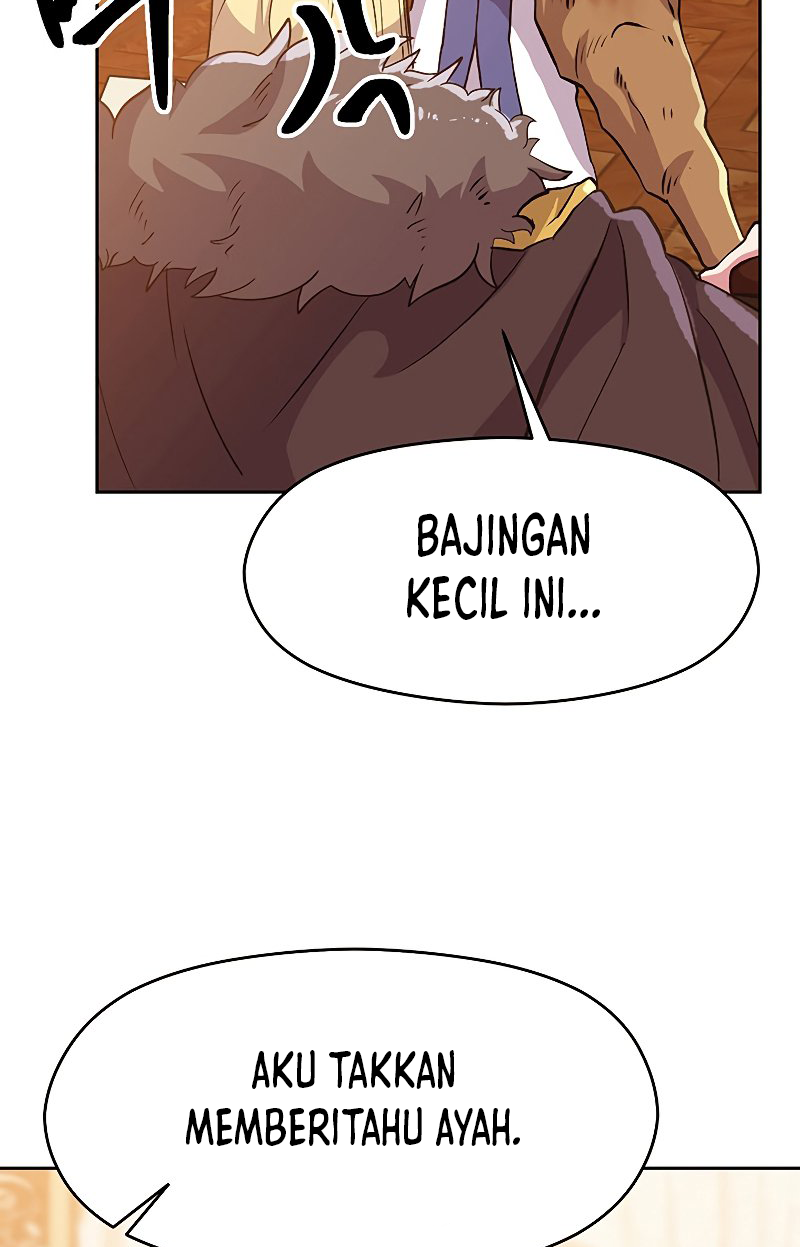 Archmage Transcending Through Regression Bab 17 halaman 21