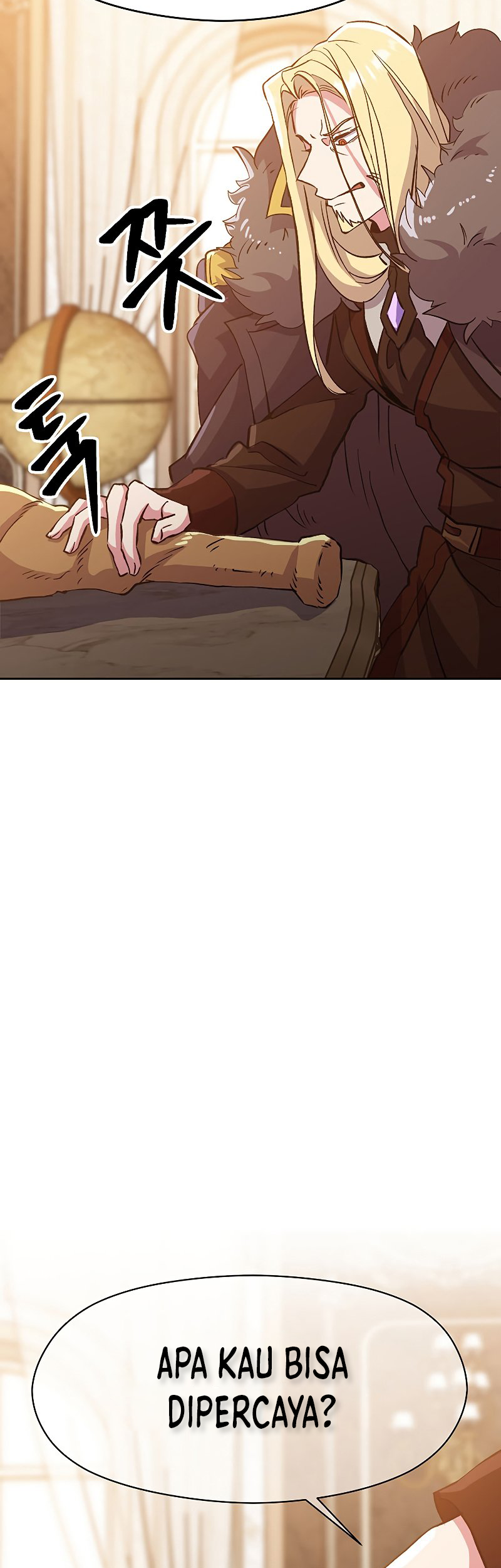 Archmage Transcending Through Regression Bab 17 halaman 22