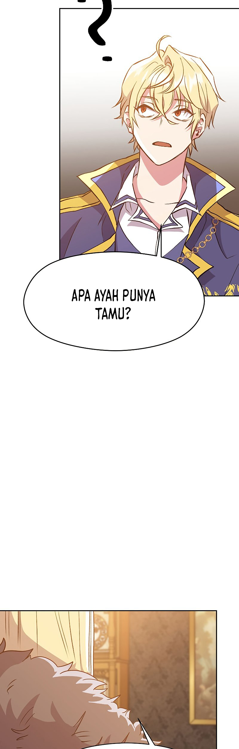 Archmage Transcending Through Regression Bab 17 halaman 32