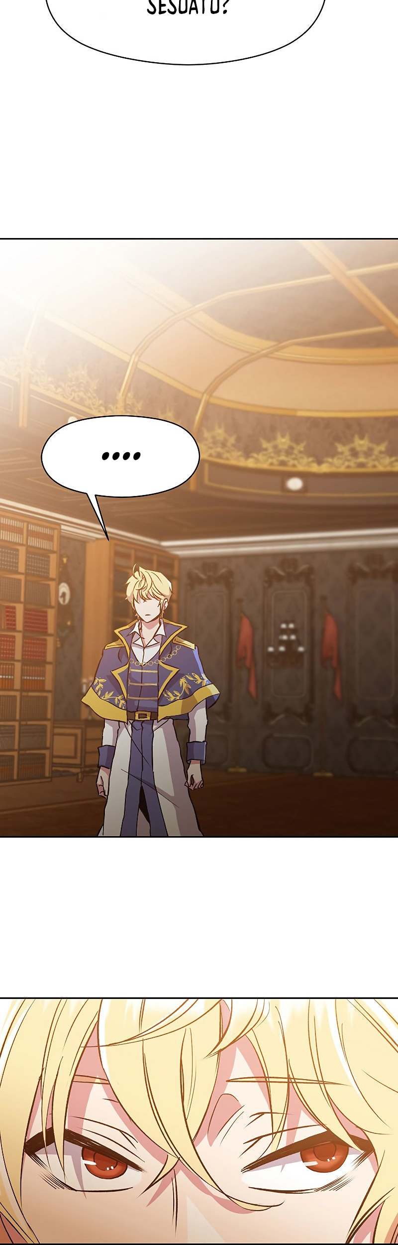 Archmage Transcending Through Regression Bab 17 halaman 34