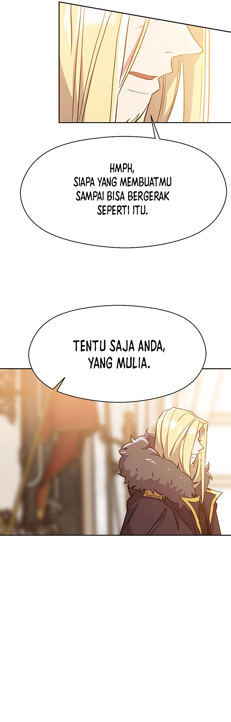 Archmage Transcending Through Regression Bab 17 halaman 37
