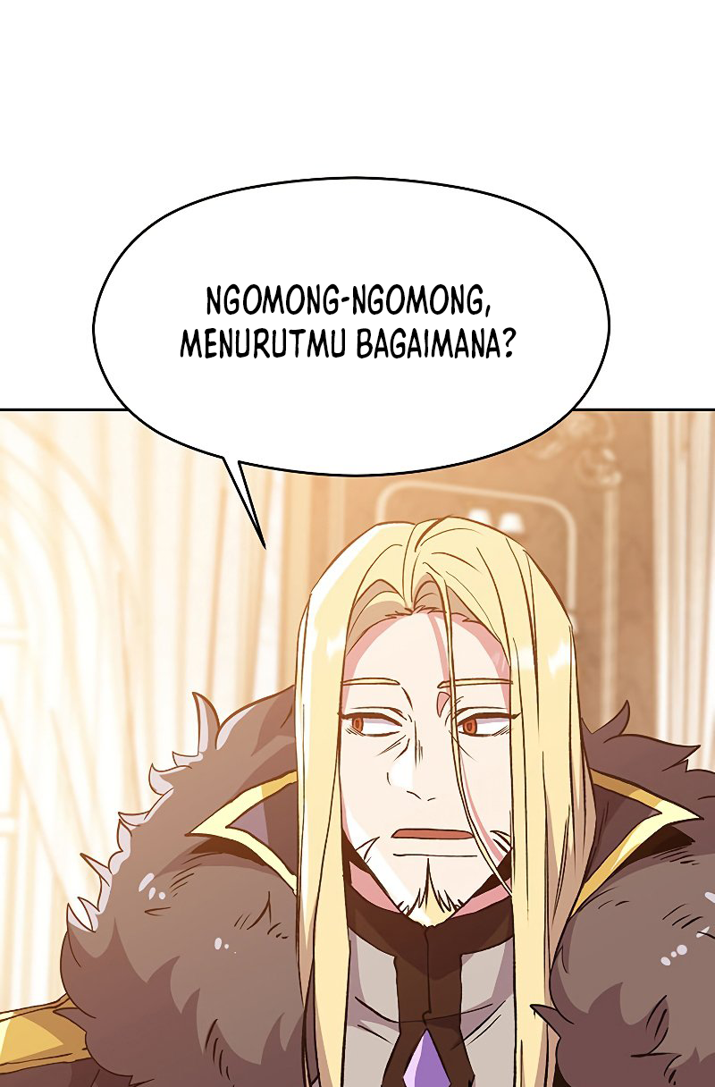 Archmage Transcending Through Regression Bab 17 halaman 39