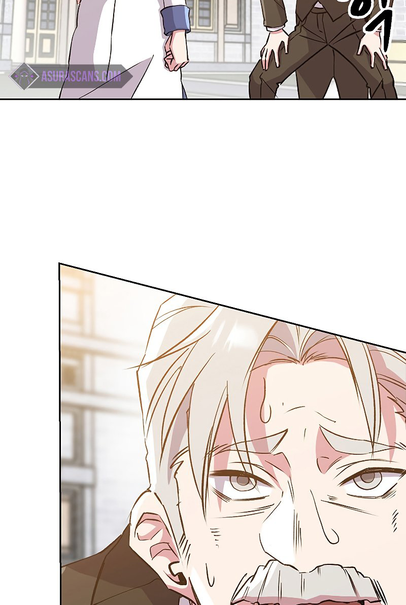 Archmage Transcending Through Regression Bab 17 halaman 51