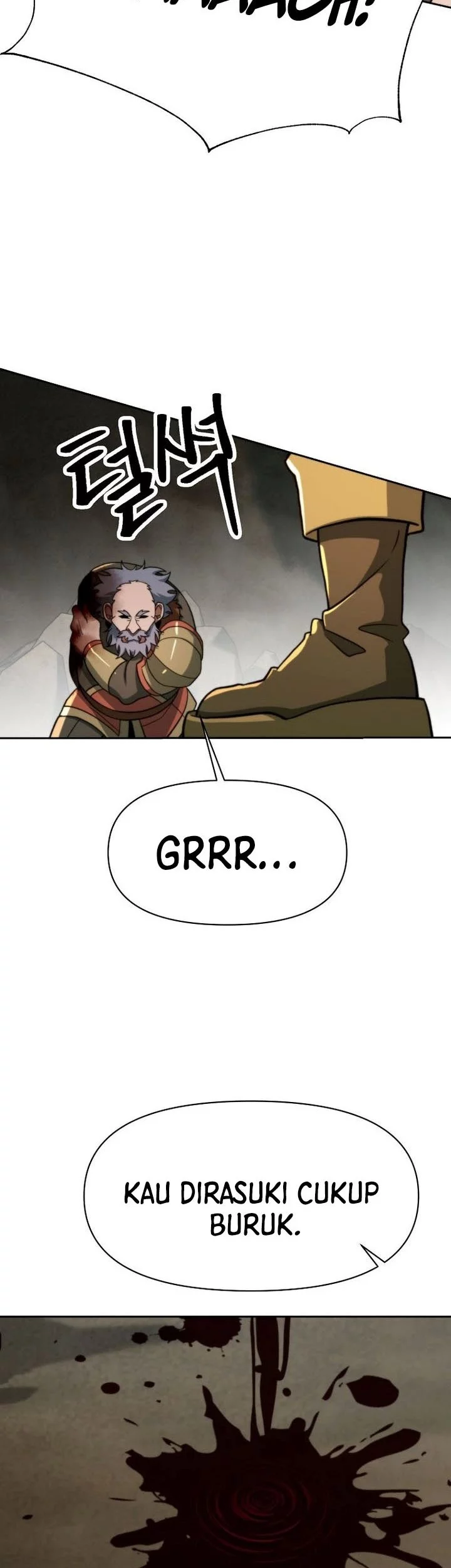 Archmage Transcending Through Regression Bab 170 halaman 5