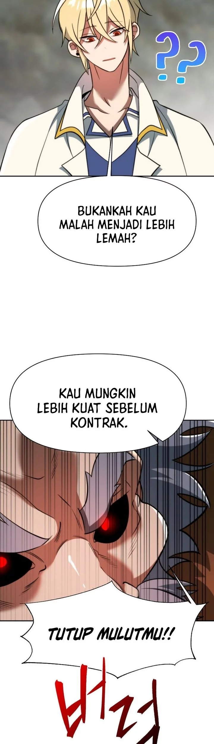 Archmage Transcending Through Regression Bab 170 halaman 8