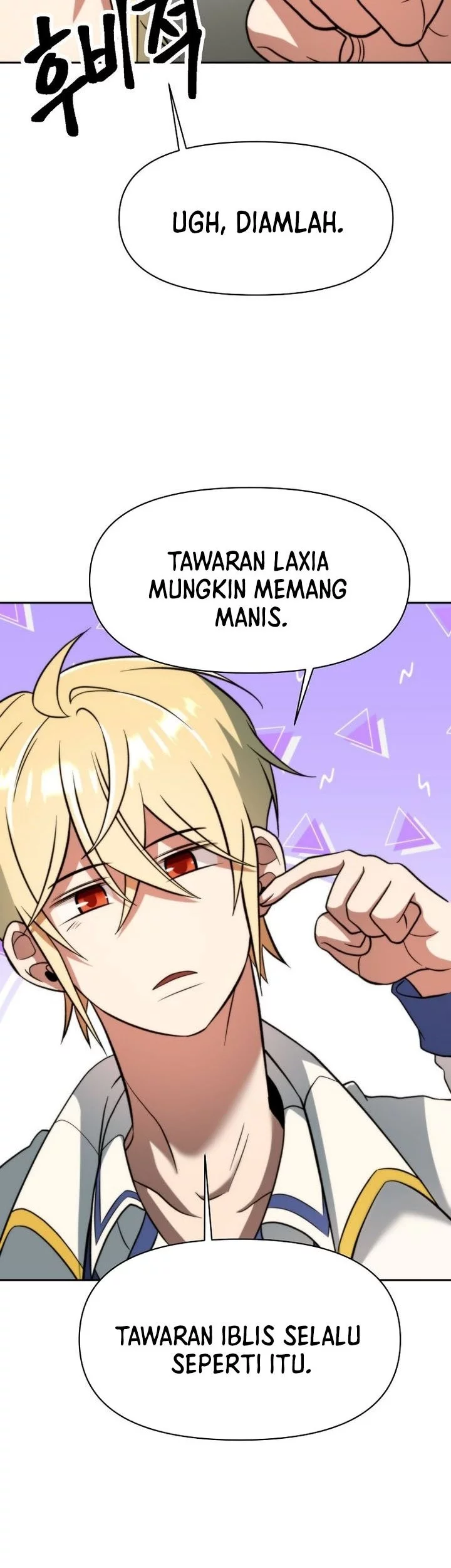 Archmage Transcending Through Regression Bab 170 halaman 10
