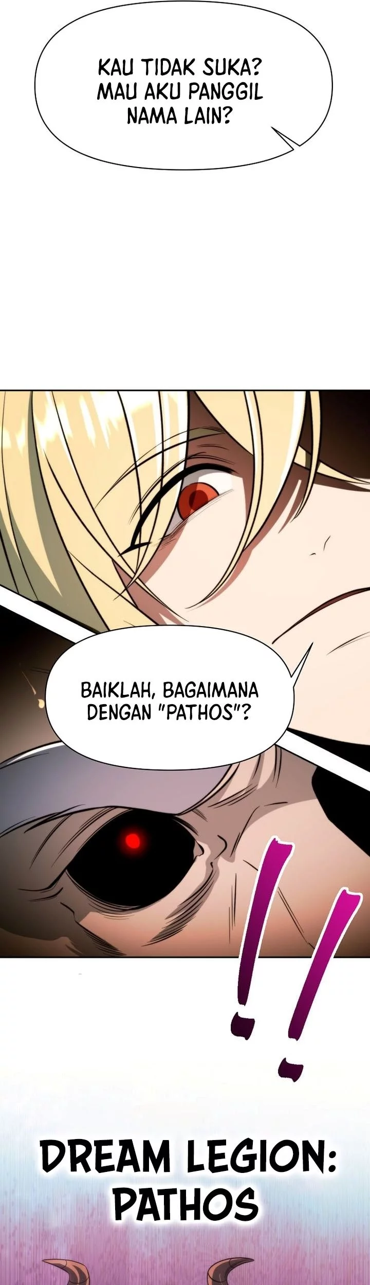 Archmage Transcending Through Regression Bab 170 halaman 12