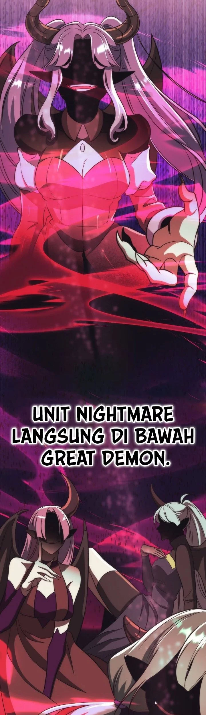 Archmage Transcending Through Regression Bab 170 halaman 13