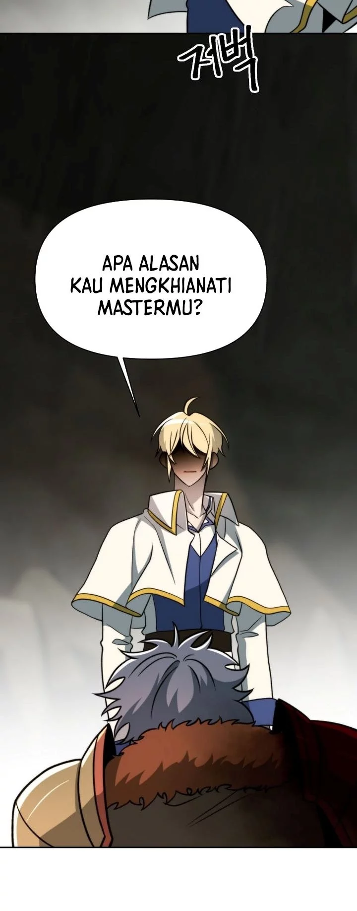 Archmage Transcending Through Regression Bab 170 halaman 16