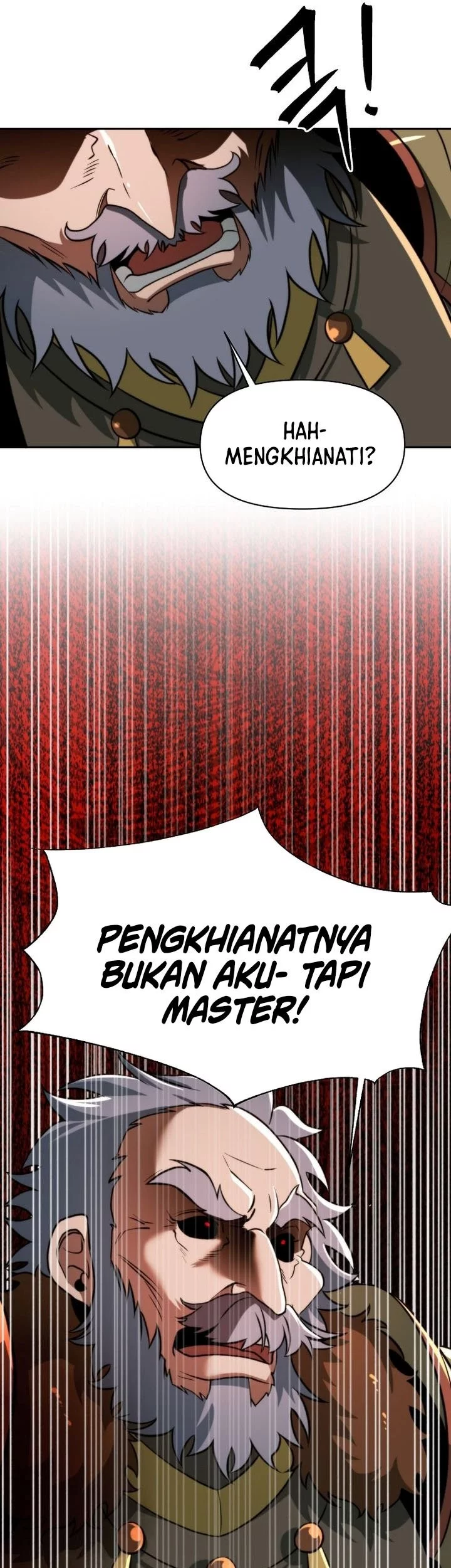Archmage Transcending Through Regression Bab 170 halaman 17