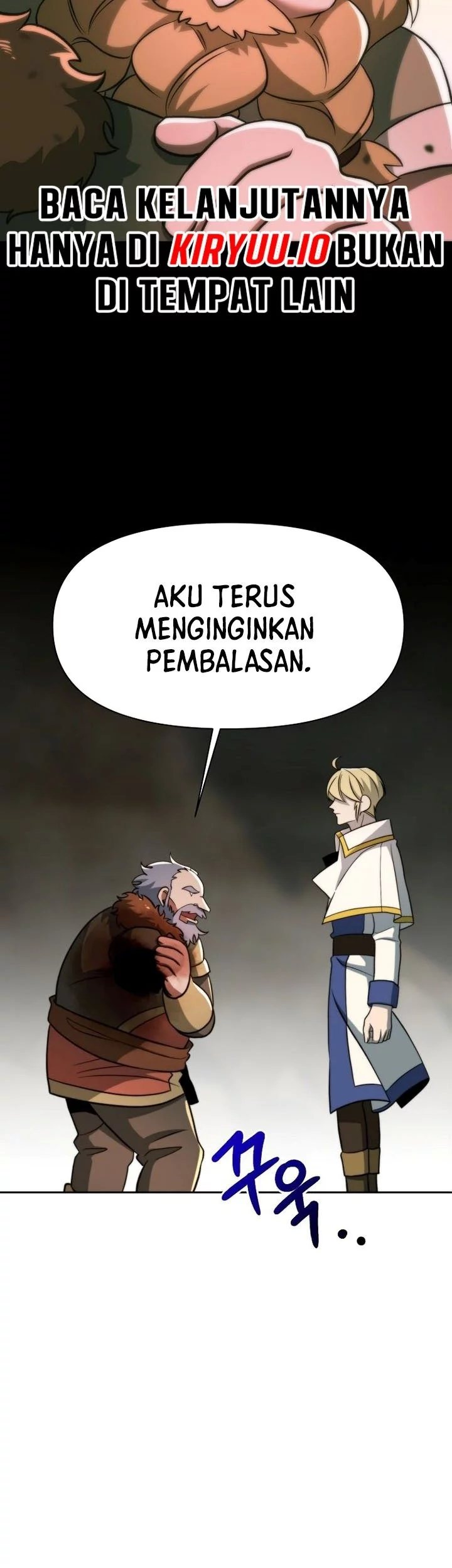Archmage Transcending Through Regression Bab 170 halaman 19