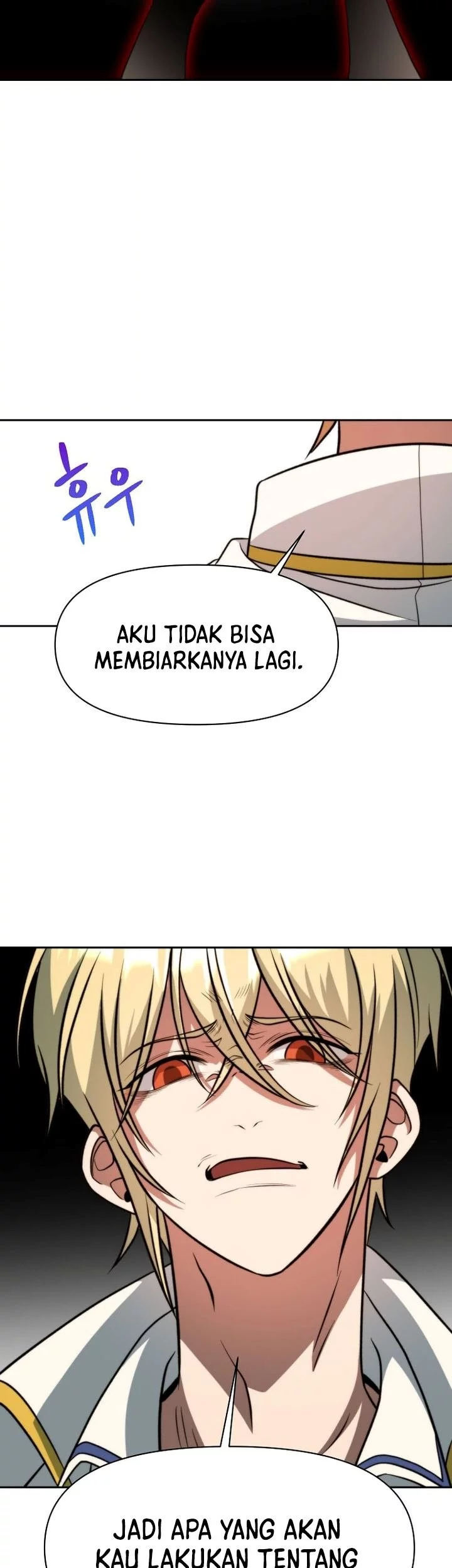 Archmage Transcending Through Regression Bab 170 halaman 22