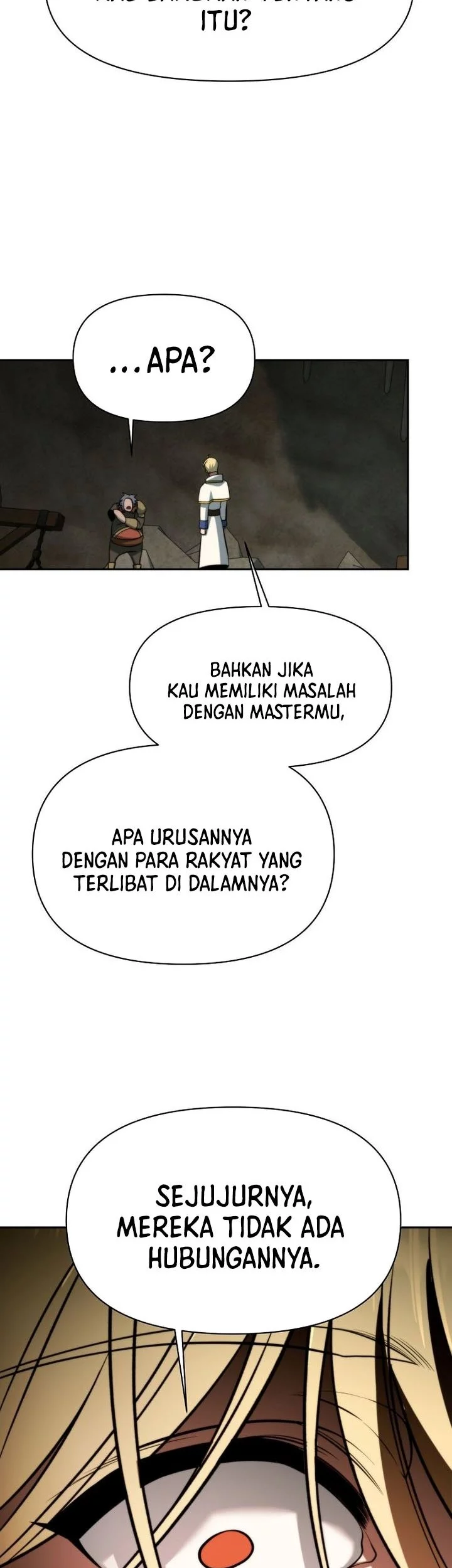 Archmage Transcending Through Regression Bab 170 halaman 23