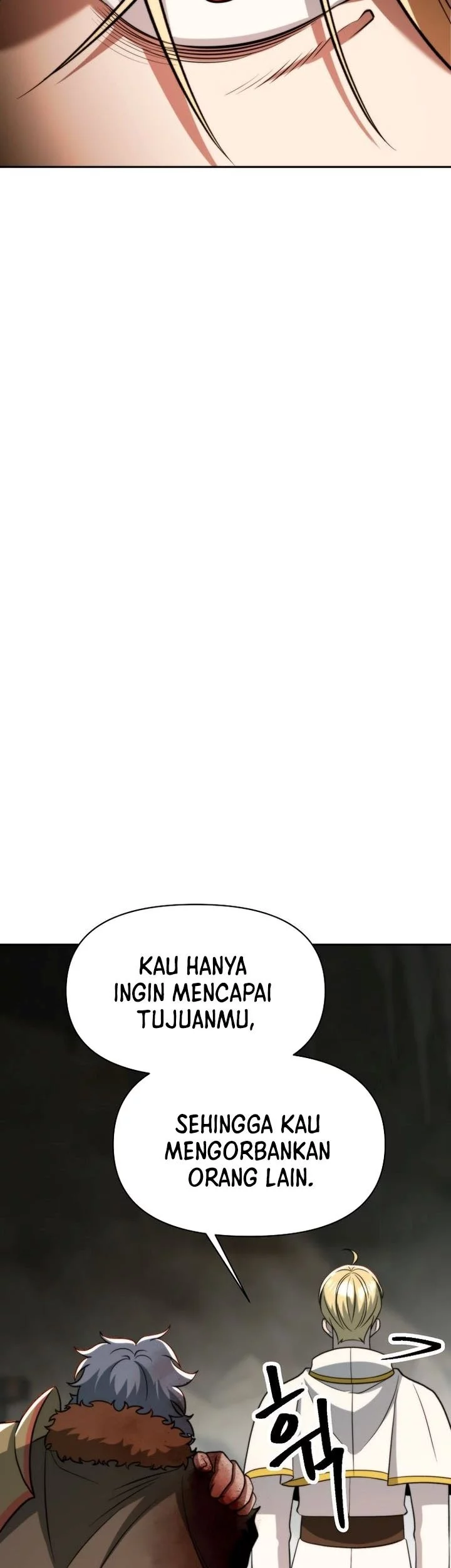 Archmage Transcending Through Regression Bab 170 halaman 24