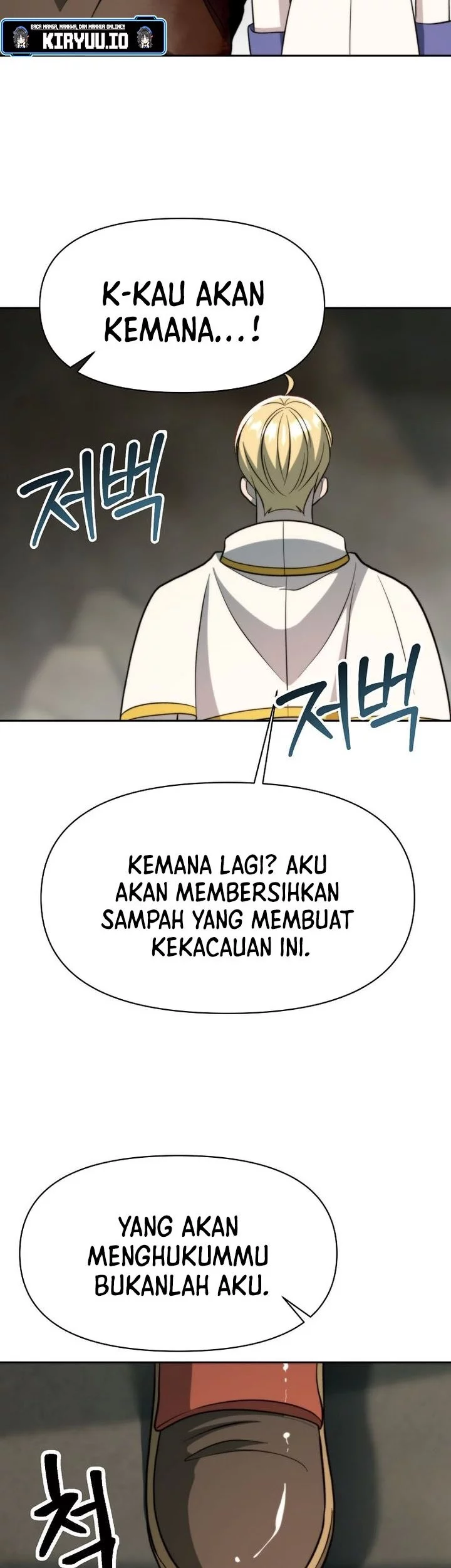 Archmage Transcending Through Regression Bab 170 halaman 25