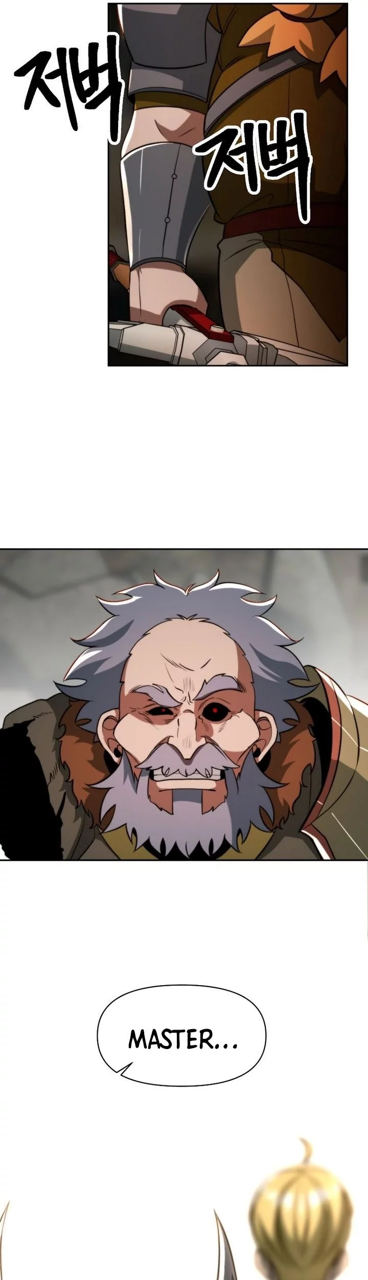 Archmage Transcending Through Regression Bab 170 halaman 27