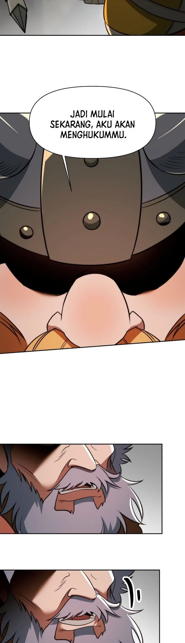 Archmage Transcending Through Regression Bab 170 halaman 30