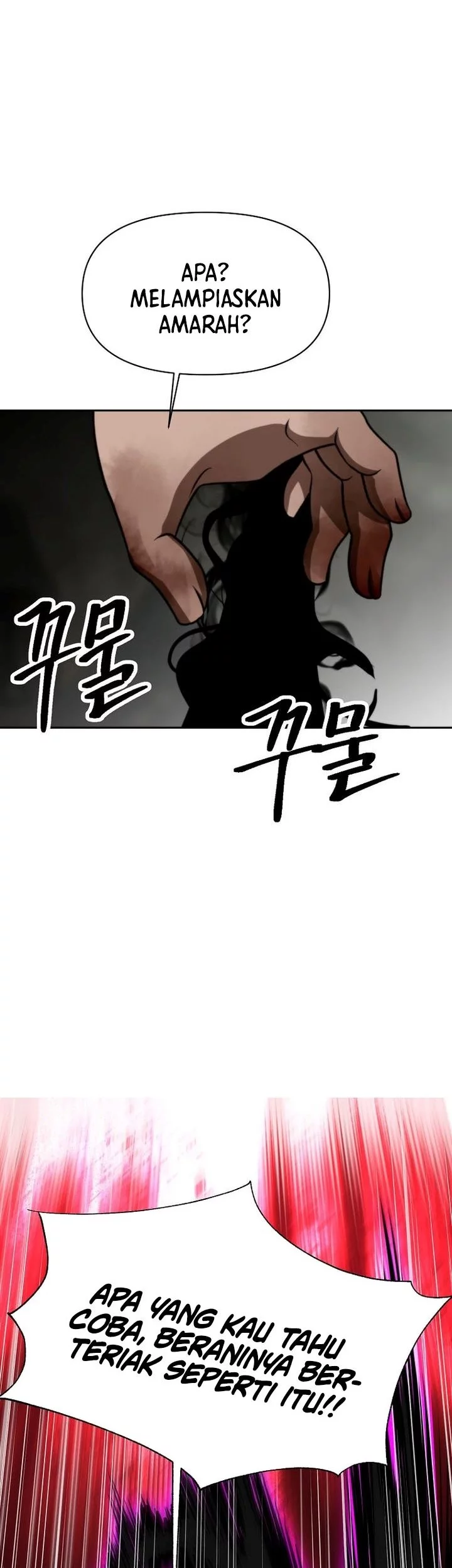 Archmage Transcending Through Regression Bab 170 halaman 33
