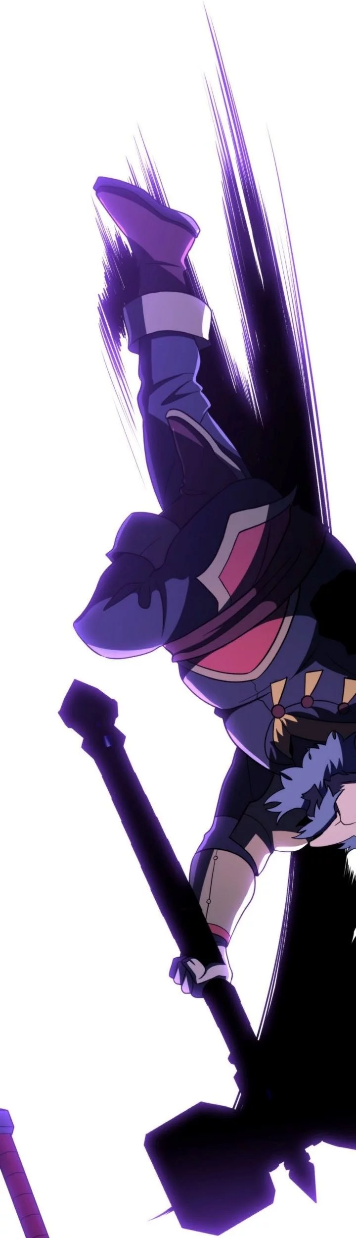 Archmage Transcending Through Regression Bab 170 halaman 37