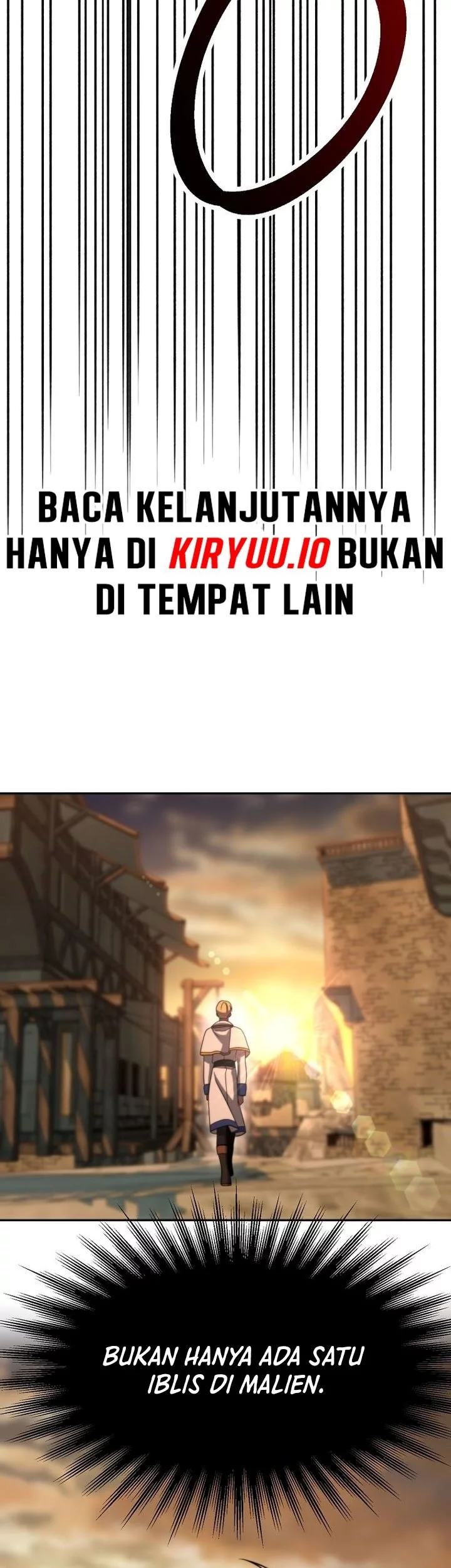 Archmage Transcending Through Regression Bab 170 halaman 39