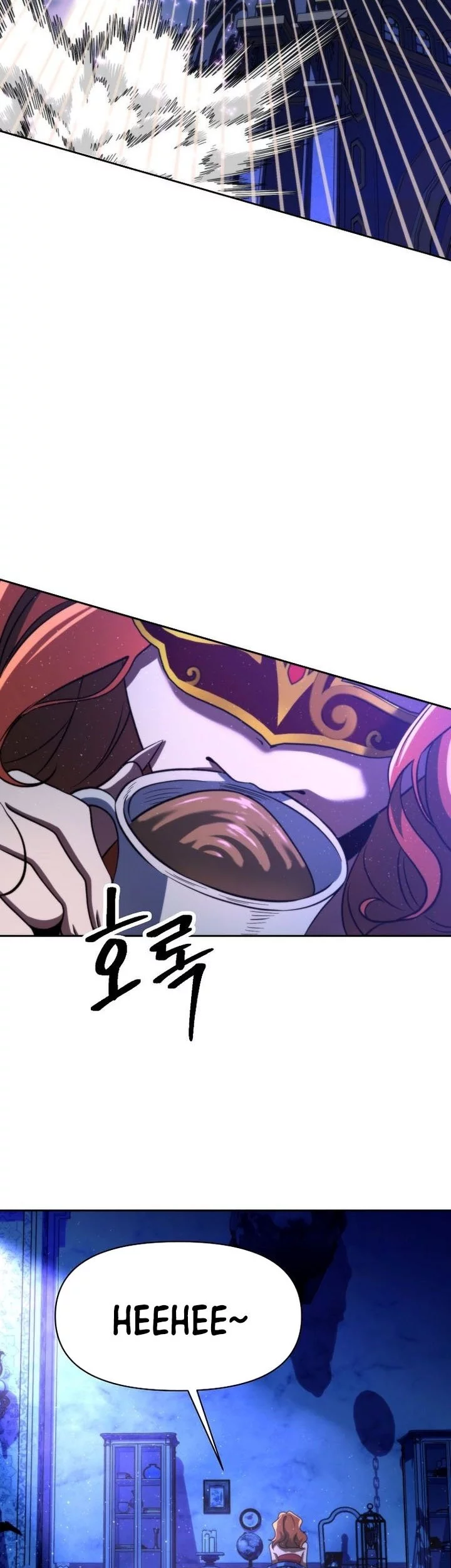 Archmage Transcending Through Regression Bab 170 halaman 45