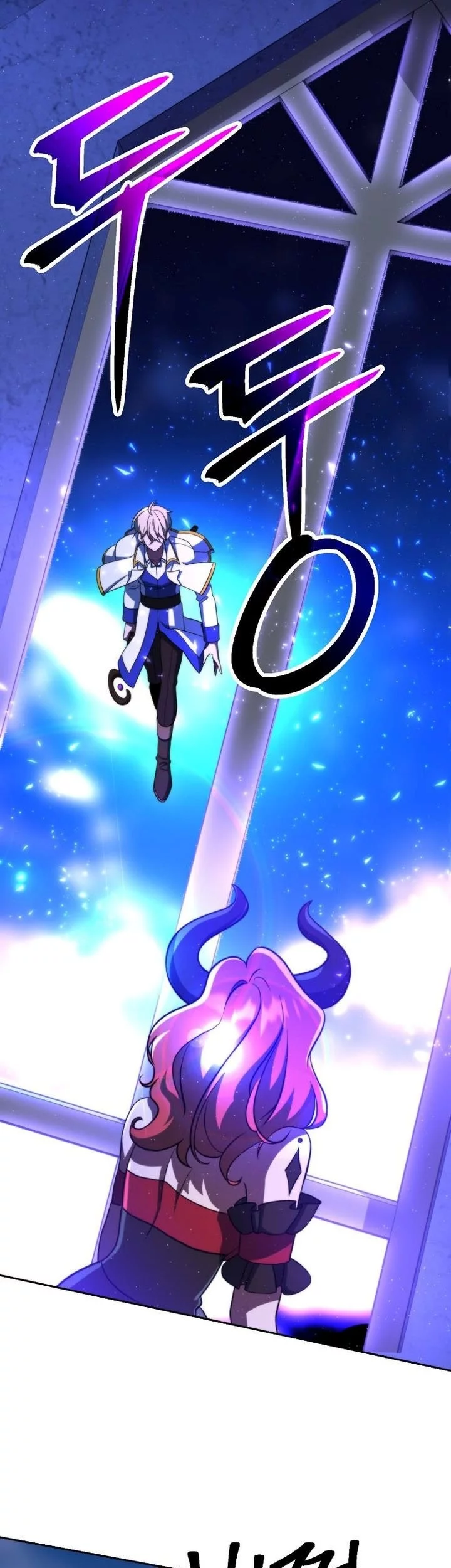 Archmage Transcending Through Regression Bab 170 halaman 47