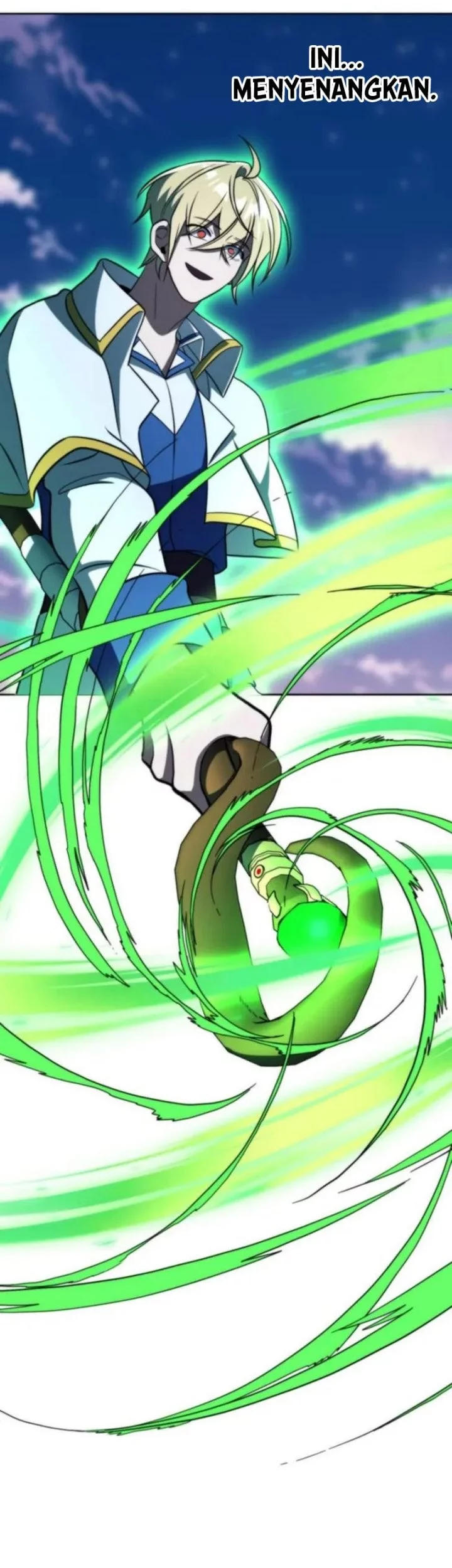 Archmage Transcending Through Regression chapter 171 halaman 6