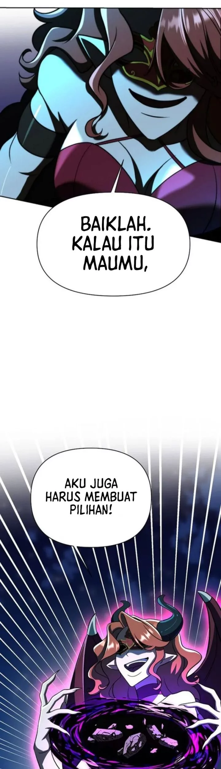 Archmage Transcending Through Regression chapter 171 halaman 17